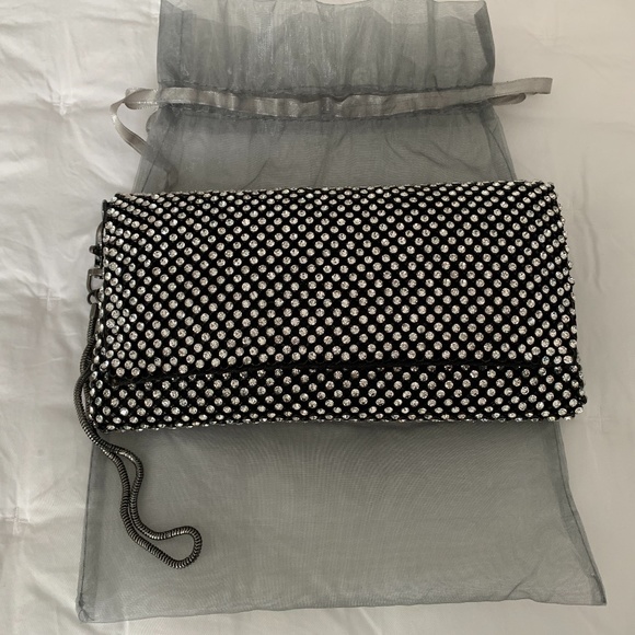 Cache Bags Evening Bags Poshmark